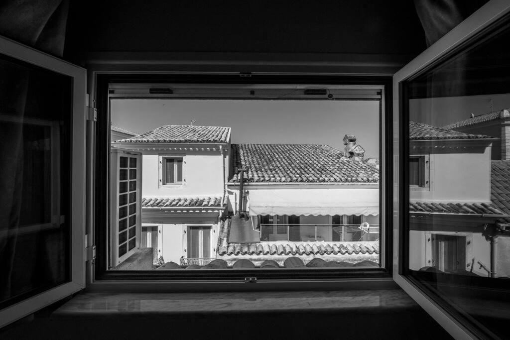 Old Town Corfu Romantic Studio Manto Nymfes Corfu (city) Exterior foto