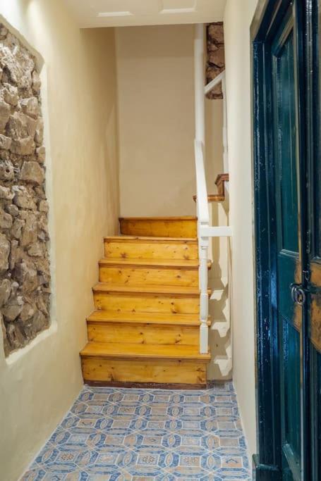 Old Town Corfu Romantic Studio Manto Nymfes Corfu (city) Exterior foto